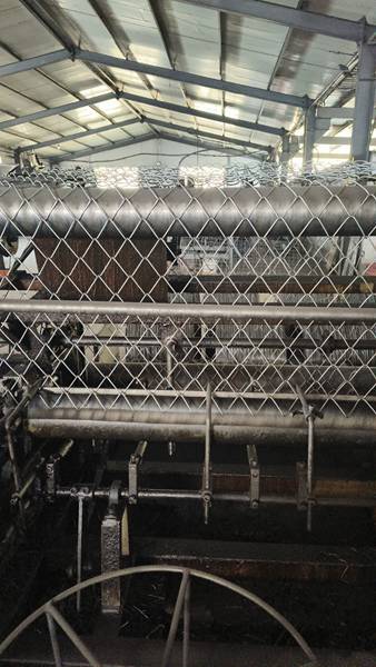 菱形網(wǎng)生產(chǎn)廠